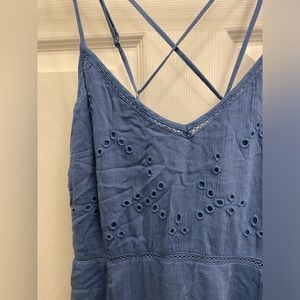 Abercrombie mini dress